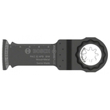 BOSCH Set 10 panze BIM Wood and Metal 32x60 mm STARLOCK PLUS BOSCH Set 10 panze BIM Wood and Metal 32x60 mm STARLOCK PLUS