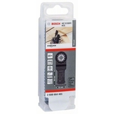 BOSCH Set 10 panze HCS Hard Wood 32x50 mm STARLOCK BOSCH Set 10 panze HCS Hard Wood 32x50 mm STARLOCK