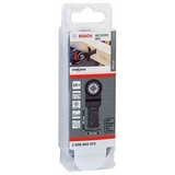 BOSCH Set 10 panze HCS Wood 32X50 mm STARLOCK BOSCH Set 10 panze HCS Wood 32X50 mm STARLOCK