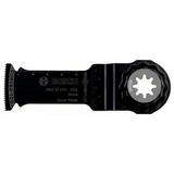 BOSCH Set 10 panze HCS Wood 32X60 mm STARLOCK PLUS BOSCH Set 10 panze HCS Wood 32X60 mm STARLOCK PLUS