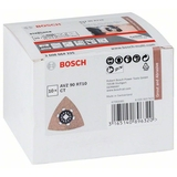 BOSCH Set 10 placi de slefuire Grout and Abrasive HM-RIFF 90 mm, R100 STARLOCK BOSCH Set 10 placi de slefuire Grout and Abrasive HM-RIFF 90 mm, R100 STARLOCK