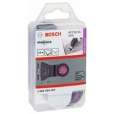 BOSCH Set 10 razuitoare HCS Rigid 52x26 mm STARLOCK