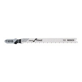 BOSCH Set 100 pânze pentru ferăstrău vertical Clean for Wood