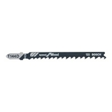 BOSCH Set 100 pânze pentru ferăstrău vertical Speed for Wood