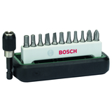 BOSCH Set 12 biți BOSCH Set 12 biți