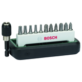 BOSCH Set 12 biți BOSCH Set 12 biți