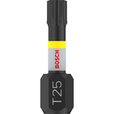 BOSCH Set 2 biți, Impact Control