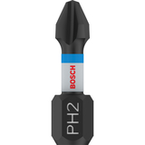 BOSCH Set 2 biți, Impact Control