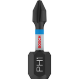BOSCH Set 2 biți, Impact Control