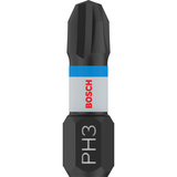 BOSCH Set 2 biți, Impact Control 