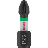 BOSCH Set 2 biți, Impact Control 