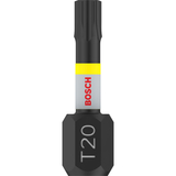 BOSCH Set 2 biți, Impact Control 