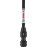 BOSCH Set 2 biți,PRO Hex Impact BOSCH Set 2 biți,PRO Hex Impact