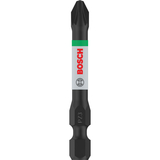 BOSCH Set 2 biți, PRO Pozidriv Impact