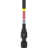 BOSCH Set 2 biți, PRO Torx Impact