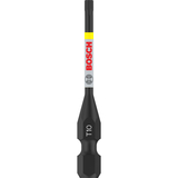 BOSCH Set 2 biți, PRO Torx Impact