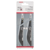 BOSCH Set 2 panze 152 mm pentru PMS 400 BOSCH Set 2 panze 152 mm pentru PMS 400