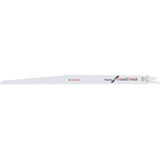 BOSCH Set 2 panze Flexible for Metal 300 mm DYI BOSCH Set 2 panze Flexible for Metal 300 mm DYI
