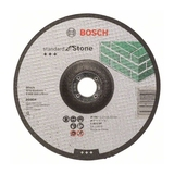 BOSCH Set 20 discuri de tăiere cu degajare Standard for Stone BOSCH Set 20 discuri de tăiere cu degajare Standard for Stone