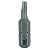 BOSCH Set 25 biți, Extra Hard BOSCH Set 25 biți, Extra Hard