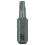 BOSCH Set 25 biți, Extra Hard BOSCH Set 25 biți, Extra Hard