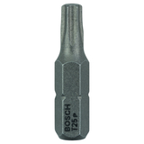 BOSCH Set 25 biți, Extra Hard