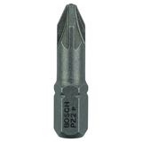 BOSCH Set 25 biți, Extra Hard