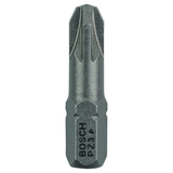 BOSCH Set 25 biți, Extra Hard