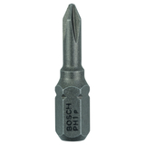 BOSCH Set 25 biți, Extra Hard
