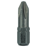 BOSCH Set 25 biți, Extra Hard