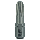 BOSCH Set 25 biți, Extra Hard
