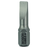 BOSCH Set 25 biți, Extra Hard