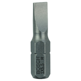 BOSCH Set 25 biți, Extra Hard