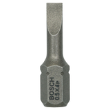 BOSCH Set 25 biți, Extra Hard