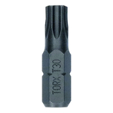 BOSCH Set 25 biți, Extra Hard, în cutie Tic-Tac