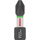 BOSCH Set 25 biți, Impact Control, în cutie Tic-Tac BOSCH Set 25 biți, Impact Control, în cutie Tic-Tac
