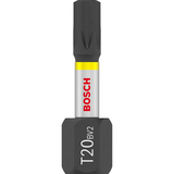 BOSCH Set 25 biți, Impact Control, în cutie Tic-Tac BOSCH Set 25 biți, Impact Control, în cutie Tic-Tac