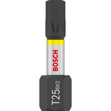 BOSCH Set 25 biți, Impact Control, în cutie Tic-Tac BOSCH Set 25 biți, Impact Control, în cutie Tic-Tac