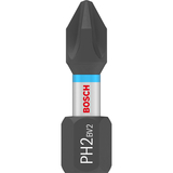 BOSCH Set 25 biți, Impact Control, în cutie Tic-Tac BOSCH Set 25 biți, Impact Control, în cutie Tic-Tac