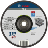 BOSCH Set 25 discuri de tăiere cu degajare, Expert for Inox BOSCH Set 25 discuri de tăiere cu degajare, Expert for Inox