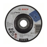 BOSCH Set 25 Discuri de tăiere cu degajare Expert for Metal