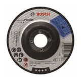 BOSCH Set 25 Discuri de tăiere cu degajare Expert for Metal