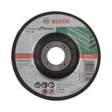 BOSCH Set 25 discuri de tăiere cu degajare Standard for Stone