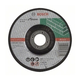 BOSCH Set 25 discuri de tăiere cu degajare Standard for Stone