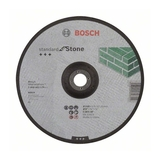 BOSCH Set 25 discuri de tăiere cu degajare Standard for Stone BOSCH Set 25 discuri de tăiere cu degajare Standard for Stone