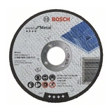 BOSCH Set 25 Discuri de tăiere drept Expert for Metal