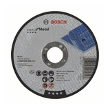 BOSCH Set 25 Discuri de tăiere drept Expert for Metal