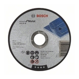 BOSCH Set 25 discuri de tăiere, Expert for Metal