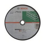 BOSCH Set 25 discuri de tăieri drepte Standard for Stone BOSCH Set 25 discuri de tăieri drepte Standard for Stone