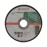 BOSCH Set 25 discuri de tăieri drepte Standard for Stone